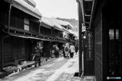 飛騨高山観光写真<6>