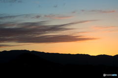 藤原宮跡の秋 午後の部<6>