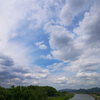 本日の雲(20130630)