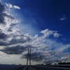 雲 と 橋