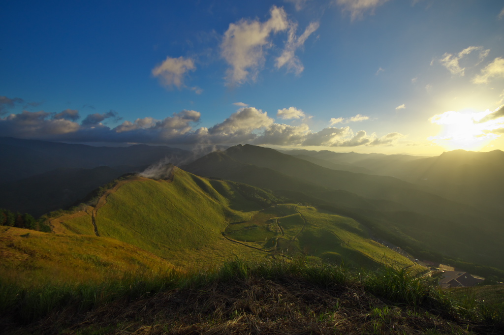 曽爾高原<その7>