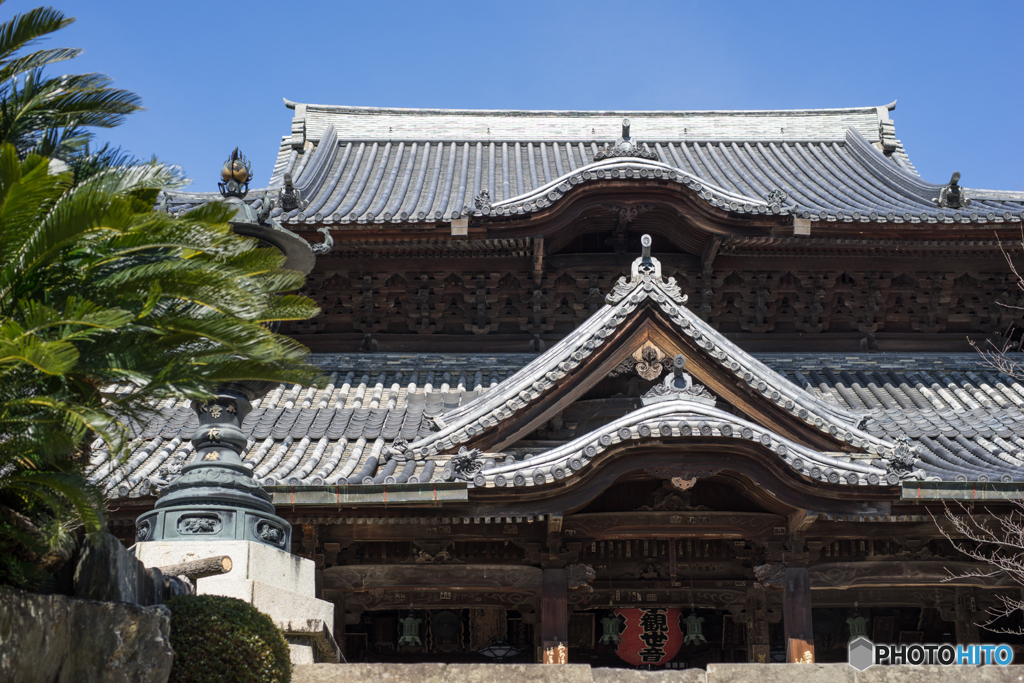 粉河寺<2>