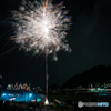 手力火祭り(夏)の風景<12>