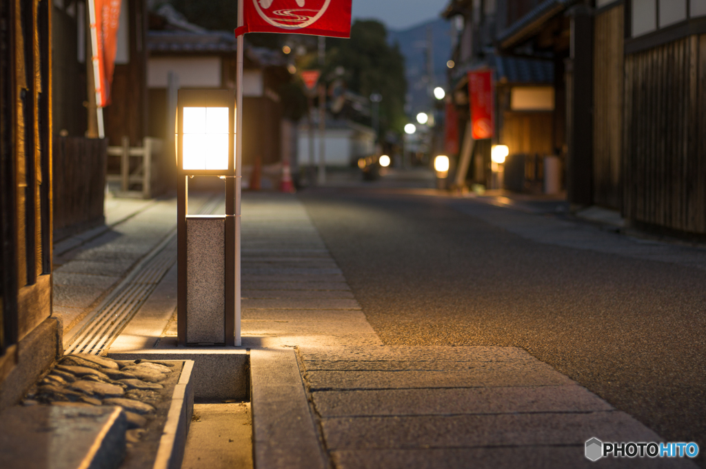 富田林寺内町<5>