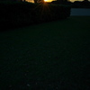 本日の夕日(20131208) Upper