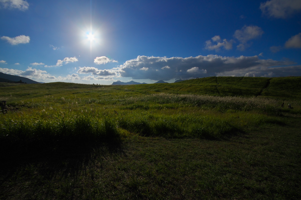 曽爾高原<その2>
