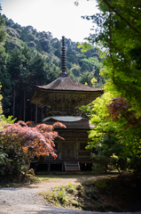 多宝塔