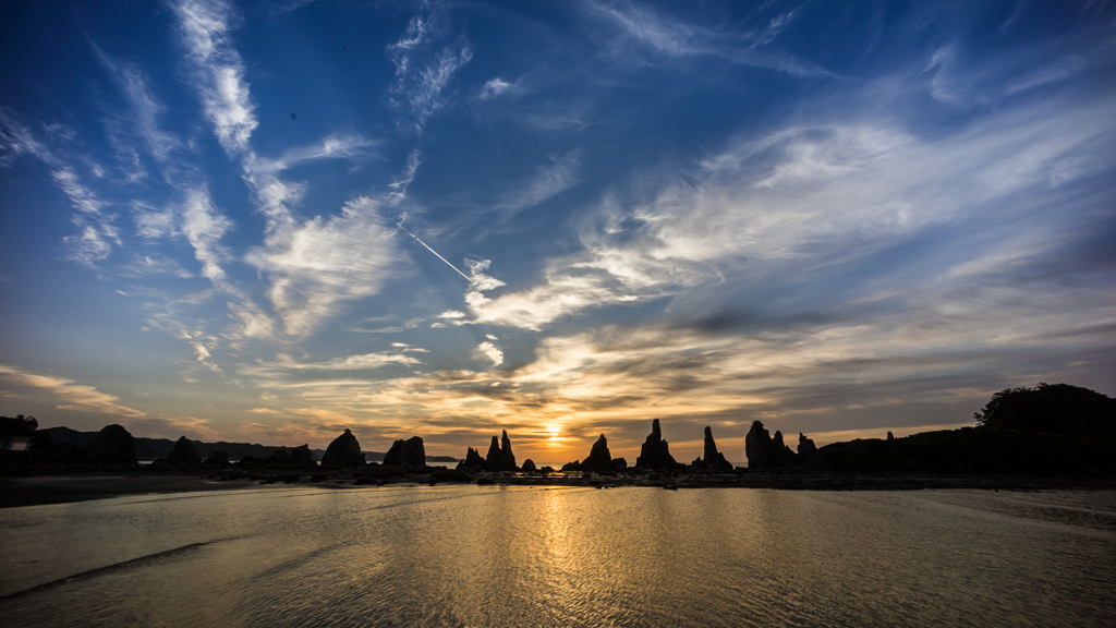 本日の朝日(20150513)<1>