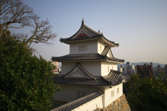 巽櫓