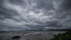 やっぱり雲 やっぱり雲