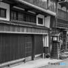 関宿の風景<1>