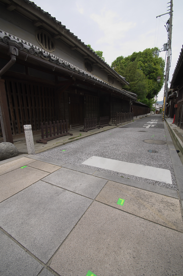 寺内町