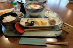 ダンボー物語　第一話「腹ごしらえ」