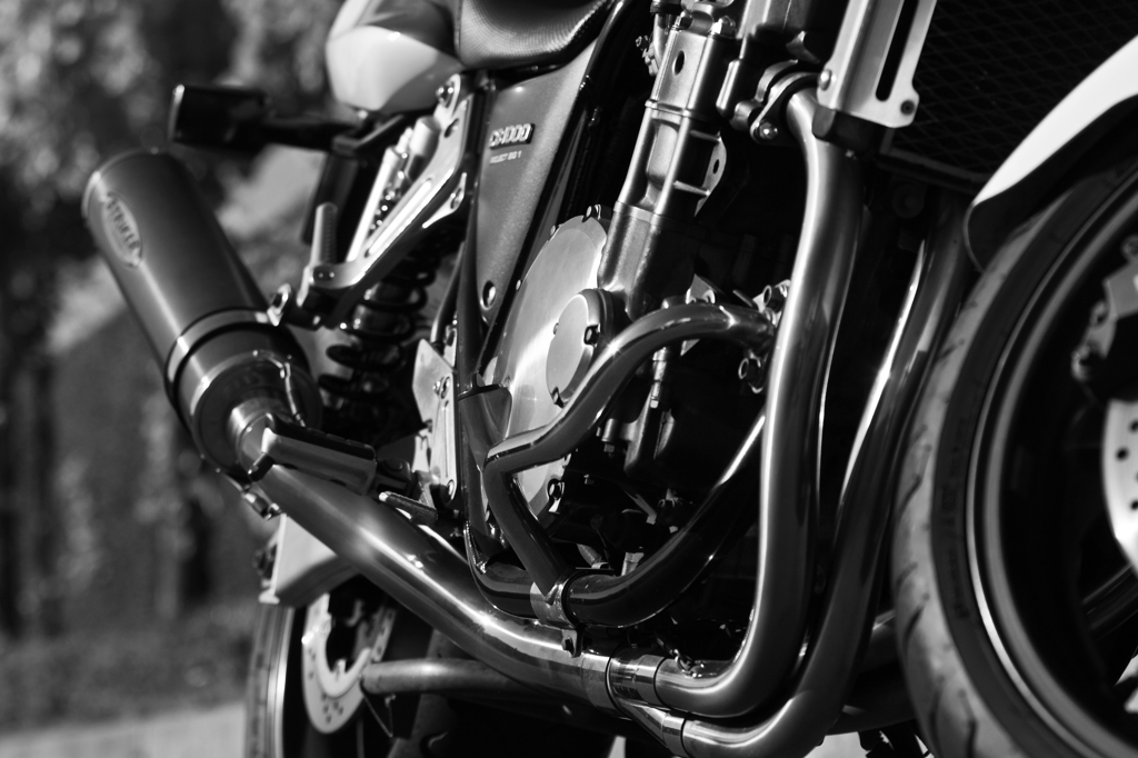CB1000SF BIG1