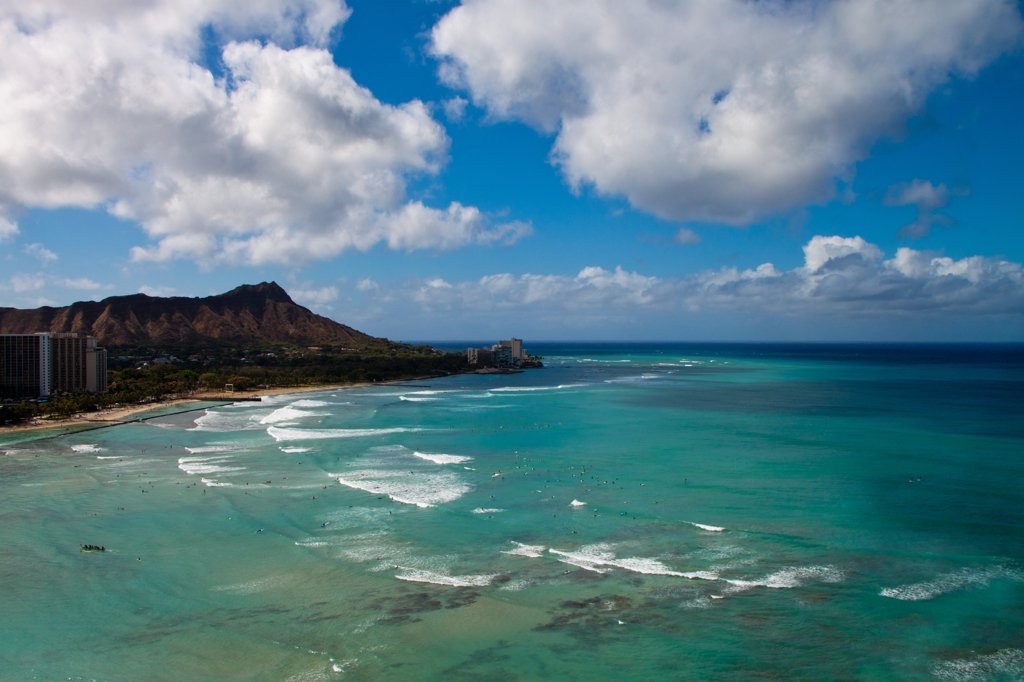 Diamond Head