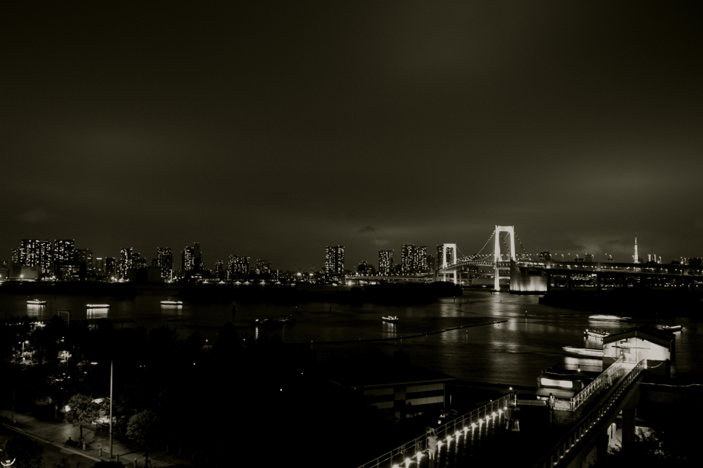 tokyo bay