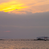 海が見たくて③