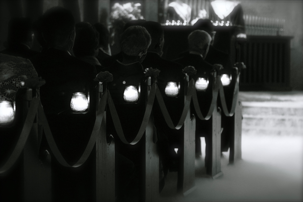 wedding ceremony