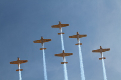 Lima Lima Flight Crew