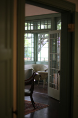 横浜西洋館　ブラフ18番館１