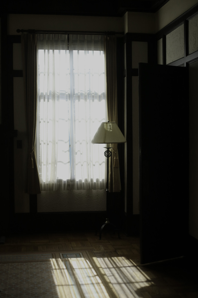 横浜西洋館２