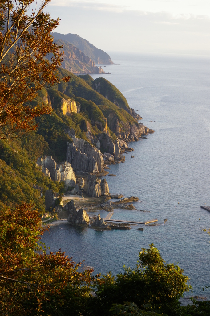 仏ヶ浦