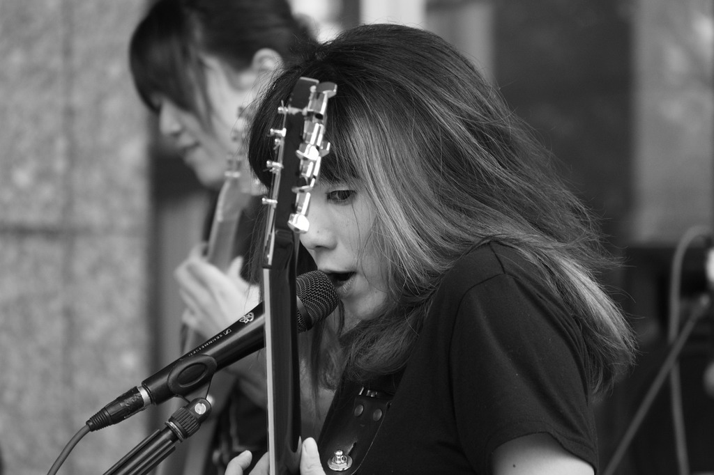 ヤジルシ　Aikoさん