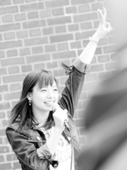 伊藤さくらさん