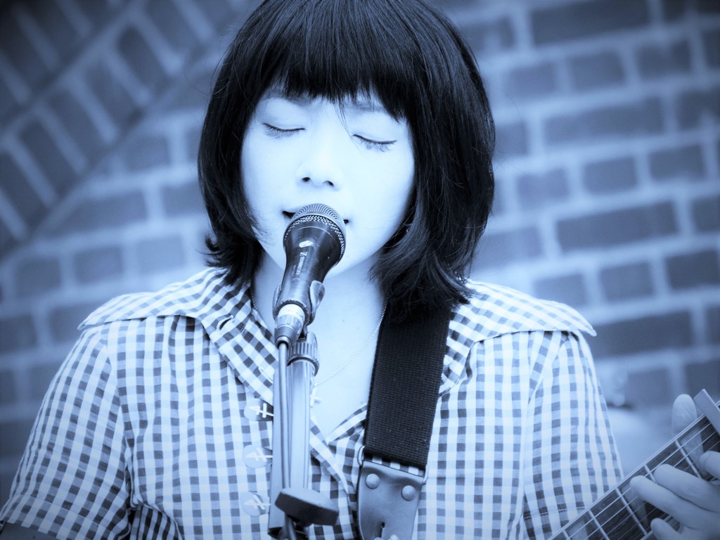 ヤジルシ　Aikoさん