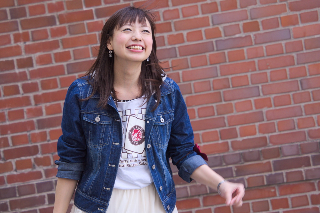 伊藤さくらさん