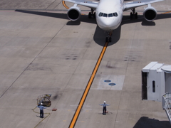 抱きしめてあげる♡