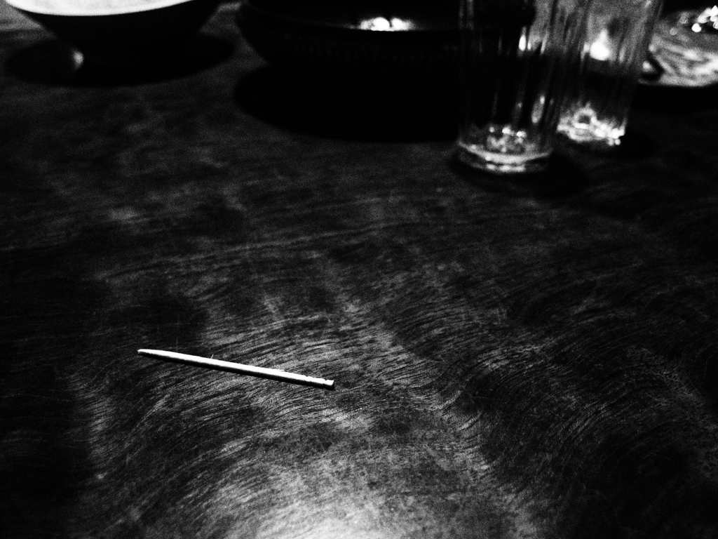 palito