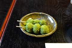 和菓子