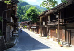 P016 馬篭・妻籠 05