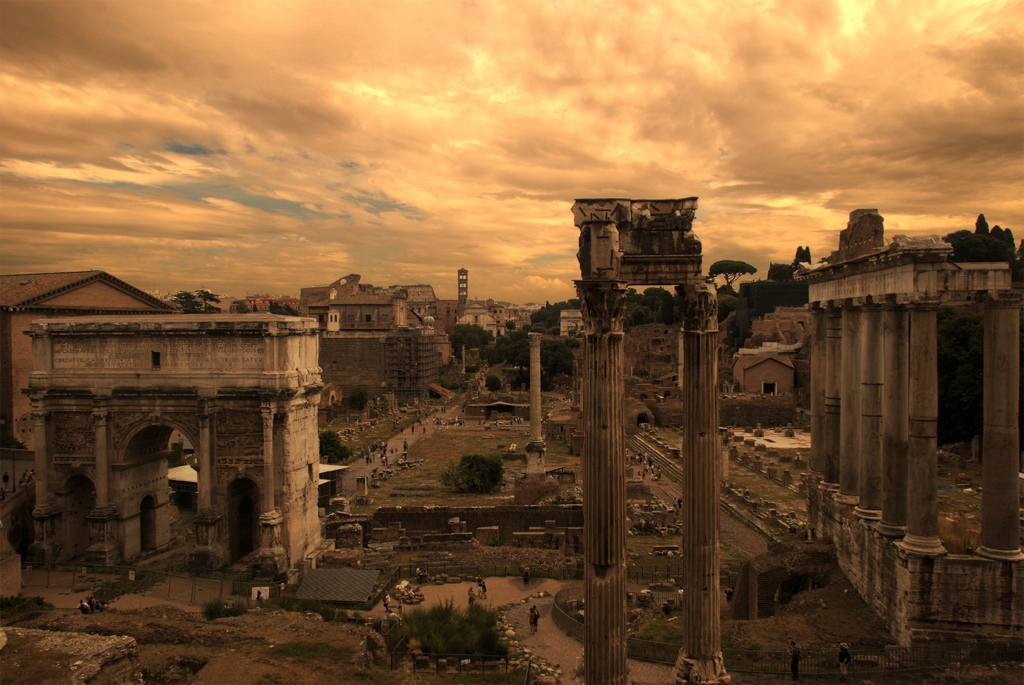 Foro Romano