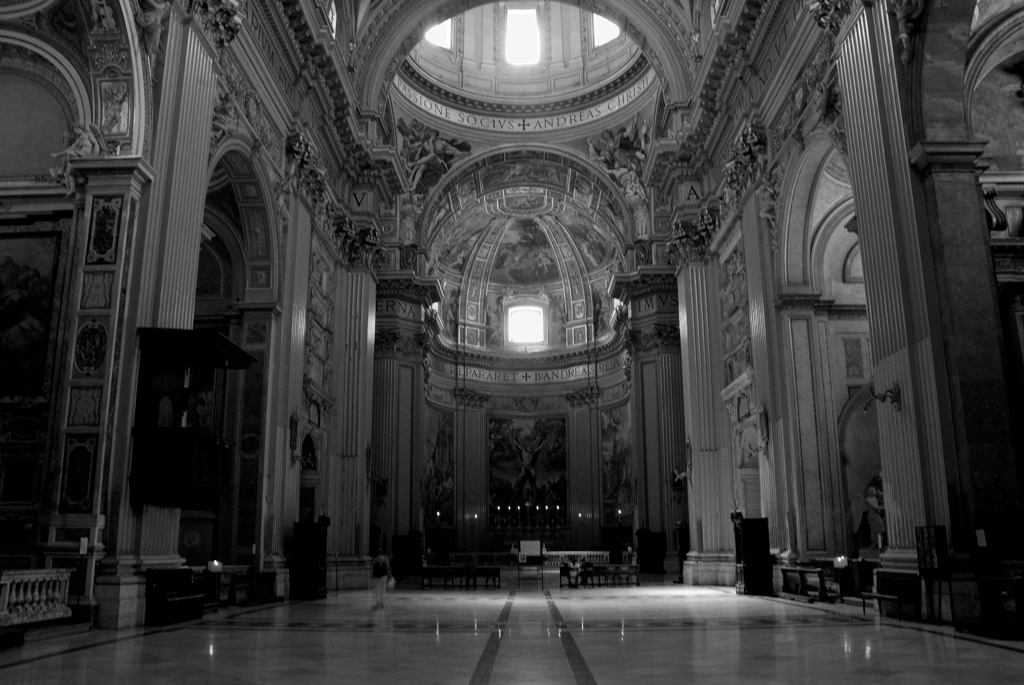 Sant'Andrea della Valle