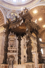 Baldacchino