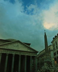 Pantheon