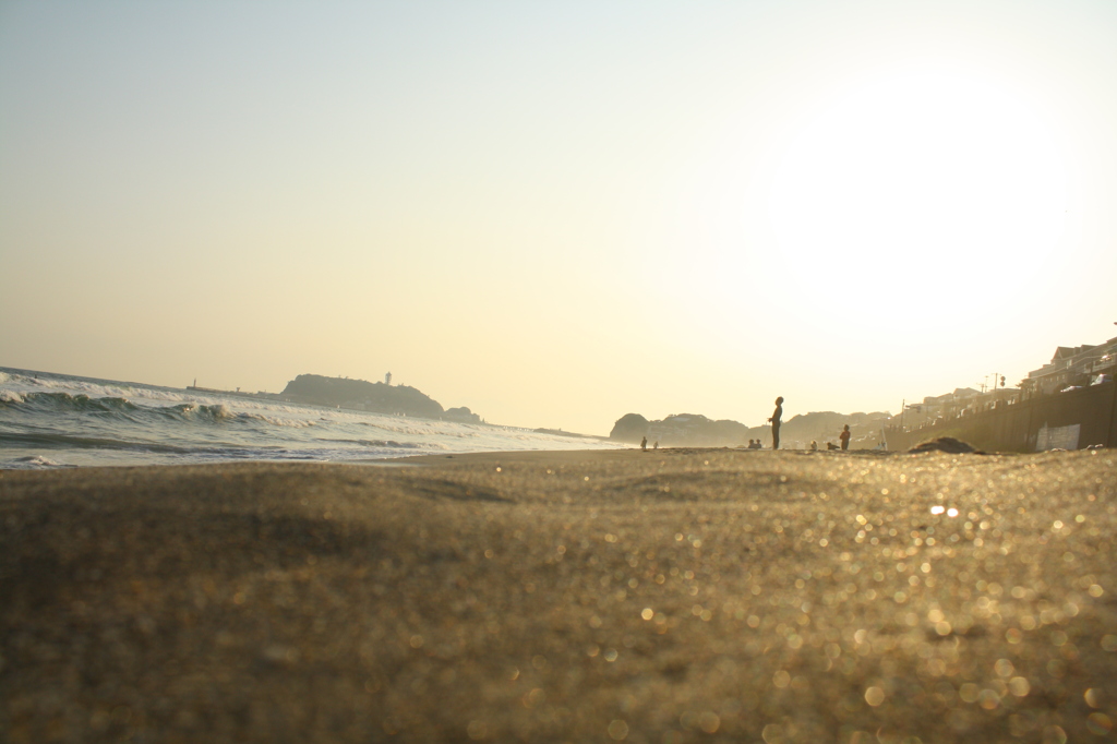 七里ヶ浜
