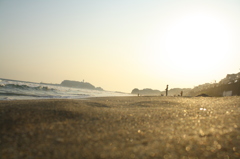 七里ヶ浜