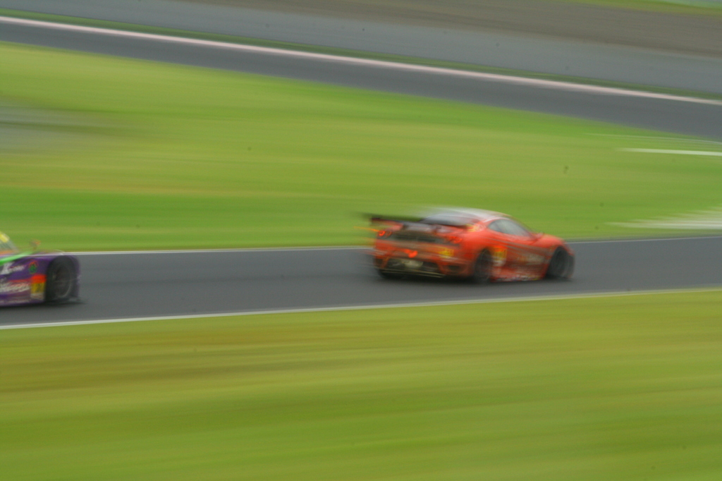 スーパーＧＴ