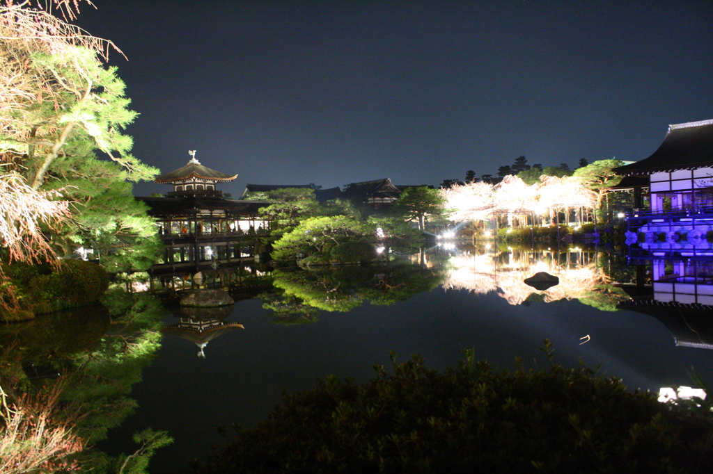 平安神宮