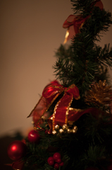 Little Tree