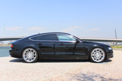 Audi A7 Sportback