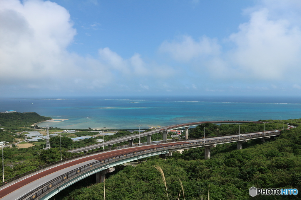 ニライカナイ橋