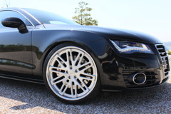 Audi A7 Sportback