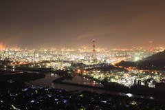 鷲羽山スカイライン