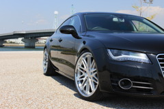 Audi A7 Sportback