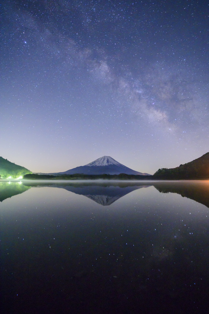 天地の境界