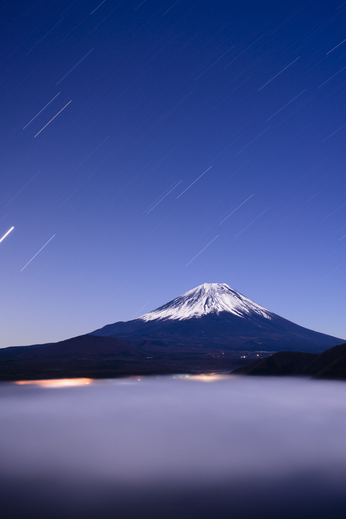 星々の刻